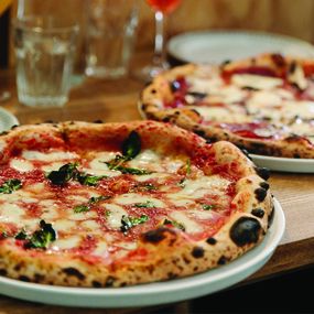 Pizzateca McLaren Vale